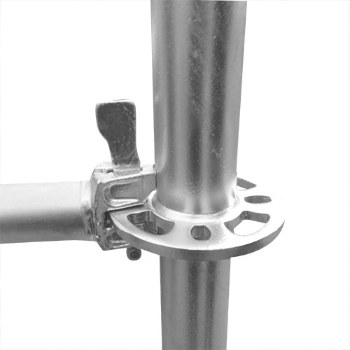 腳手架工程搭建與模架搭建的區(qū)別(圖1)